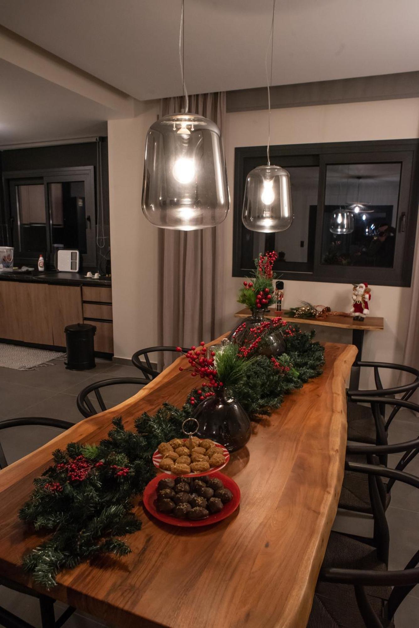 Sezian Boutique Homes And Villas Preveza Bagian luar foto