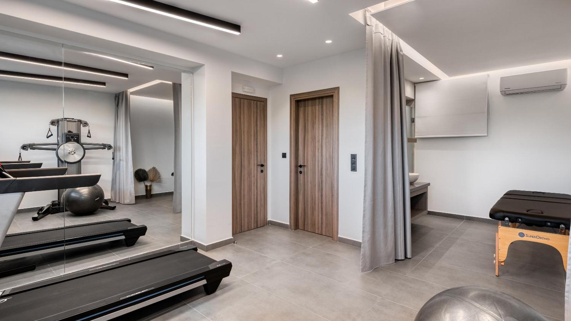 Sezian Boutique Homes And Villas Preveza Bagian luar foto